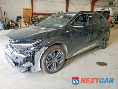2023 TOYOTA BZ4X LIMITED JTMABACA0PA014736 - główne zdjęcie licytacji z USA - miniatura