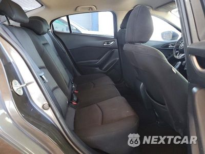 Zdjęcie 10 z 12 samochodu: 2014 MAZDA 3 TOURING VIN:JM1BM1V75E1169652 - miniatura