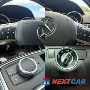 Zdjęcie 13 z 14 samochodu: 2013 MERCEDES-BENZ ML 350 4MATIC VIN:4JGDA5HB9DA245358 - miniatura