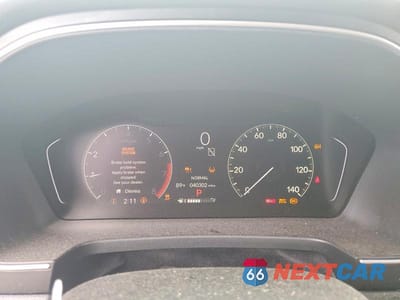 Zdjęcie 9 z 13 samochodu: 2025 HONDA PILOT TOURING VIN:5FNYG1H76SB007755 - miniatura