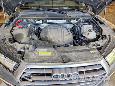 Zdjęcie 12 z 13 samochodu: 2018 AUDI Q5 PREMIUM PLUS VIN:WA1BNAFY6J2016510 - miniatura