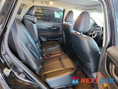 Zdjęcie 11 z 13 samochodu: 2018 NISSAN ROGUE SL VIN:JN8AT2MV1JW343254 - miniatura