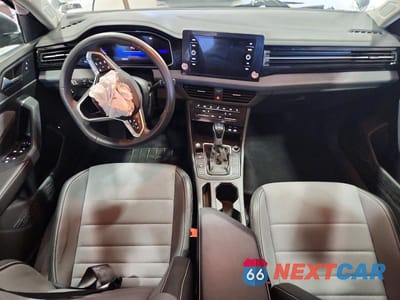 Zdjęcie 8 z 12 samochodu: 2025 VOLKSWAGEN JETTA SE VIN:3VW7X7BU6SM060221 - miniatura