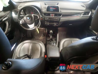 Zdjęcie 8 z 13 samochodu: 2018 BMW X1 SDRIVE28I VIN:WBXHU7C39J5H42753 - miniatura