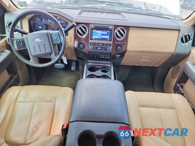 Zdjęcie 8 z 12 samochodu: 2011 FORD F250 SUPER DUTY VIN:1FT7W2BT4BEC50847 - miniatura