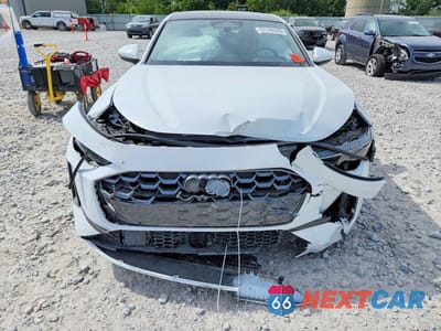 Piąte zdjęcie samochodu w środku: 2025 AUDI A5 PREMIUM PLUS VIN:WAU2BCFU5SN065976 - miniatura