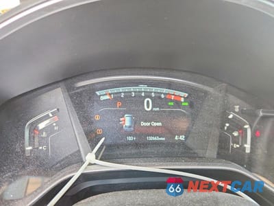 Zdjęcie 9 z 14 samochodu: 2018 HONDA CR-V EXL VIN:2HKRW2H83JH611270 - miniatura