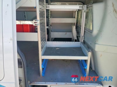 Zdjęcie 10 z 12 samochodu: 2013 FORD TRANSIT CONNECT XLT-CLN TITLE-PRI FLEET VIN:NM0LS7BN5DT136182 - miniatura