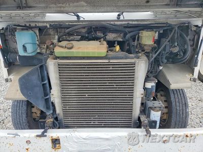 Zdjęcie 10 z 11 samochodu: 2007 FREIGHTLINER MT45G CHASSIS DELIVERY TRUCK VIN:4UZAANBW27CY44609 - miniatura