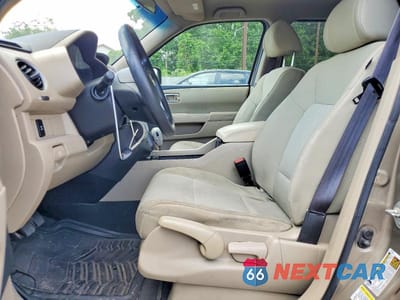Zdjęcie 7 z 13 samochodu: 2011 HONDA PILOT LX VIN:5FNYF4H20BB097932 - miniatura