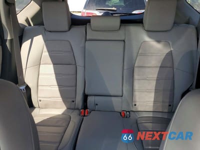 Zdjęcie 10 z 13 samochodu: 2017 HONDA CR-V EXL VIN:5J6RW2H84HL073887 - miniatura