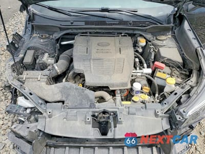Zdjęcie 12 z 14 samochodu: 2021 SUBARU FORESTER PREMIUM VIN:JF2SKAJC1MH575167 - miniatura