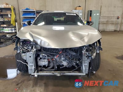 Piąte zdjęcie samochodu w środku: 2019 LEXUS UX 250H VIN:JTHU9JBH7K2019571 - miniatura