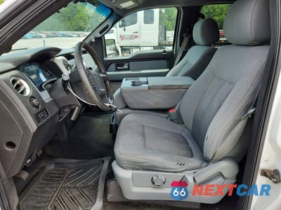 Zdjęcie 7 z 12 samochodu: 2014 FORD F150 SUPERCREW VIN:1FTEW1CM2EKE45019 - miniatura