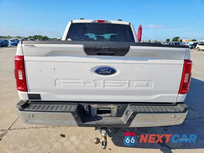 Zdjęcie 6 z 13 samochodu: 2022 FORD F150 SUPERCREW VIN:1FTFW1E52NKE54653 - miniatura