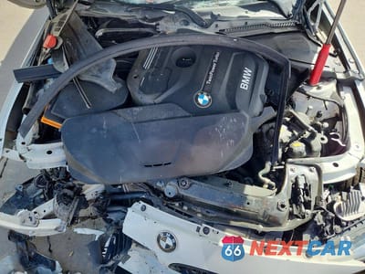 Zdjęcie 11 z 13 samochodu: 2020 BMW 430XI VIN:WBA4W5C0XLAE51492 - miniatura
