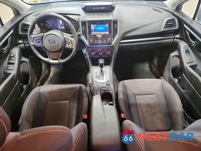 Zdjęcie 8 z 14 samochodu: 2018 SUBARU CROSSTREK PREMIUM VIN:JF2GTADC1J8272125 - miniatura