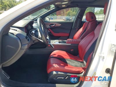 Zdjęcie 7 z 11 samochodu: 2023 ACURA TLX TECH A VIN:19UUB5F52PA001958 - miniatura