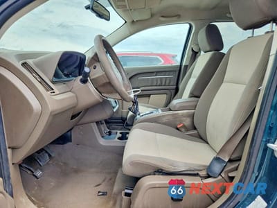 Zdjęcie 7 z 13 samochodu: 2009 DODGE JOURNEY SXT VIN:3D4GG57V09T212635 - miniatura