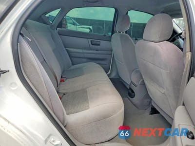 Zdjęcie 10 z 12 samochodu: 2006 FORD TAURUS SE VIN:1FAFP53U46A246950 - miniatura