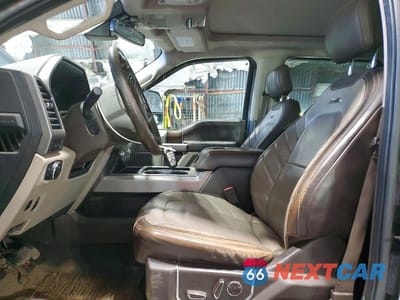 Zdjęcie 7 z 13 samochodu: 2019 FORD F350 SUPER DUTY VIN:1FT8W3BT6KED20908 - miniatura