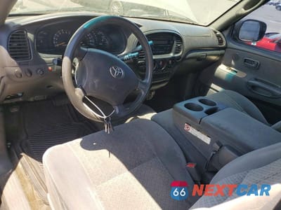 Zdjęcie 8 z 12 samochodu: 2003 TOYOTA TUNDRA ACCESS CAB SR5 VIN:5TBRT34163S422979 - miniatura