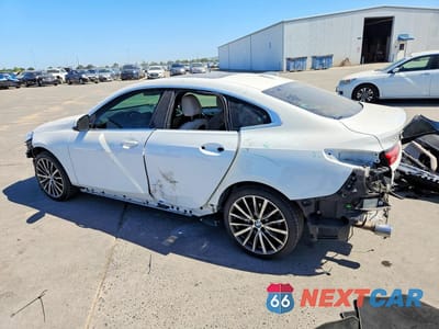 Drugie zdjęcie samochodu z przodu: 2021 BMW 228XI VIN:WBA73AK00M7G52204 - miniatura