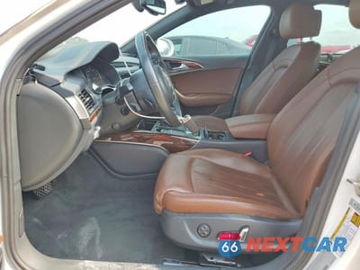 Zdjęcie 7 z 13 samochodu: 2018 AUDI A6 PRESTIGE VIN:WAUH3AFC4JN050208 - miniatura
