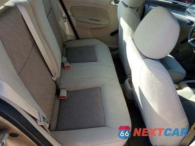 Zdjęcie 10 z 13 samochodu: 2006 CHEVROLET COBALT LS VIN:1G1AK55F567872076 - miniatura
