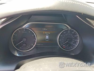 Zdjęcie 9 z 12 samochodu: 2017 NISSAN MURANO PLATINUM VIN:5N1AZ2MH5HN135524 - miniatura