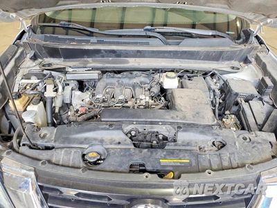 Zdjęcie 11 z 12 samochodu: 2017 NISSAN PATHFINDER S VIN:5N1DR2MN7HC656923 - miniatura