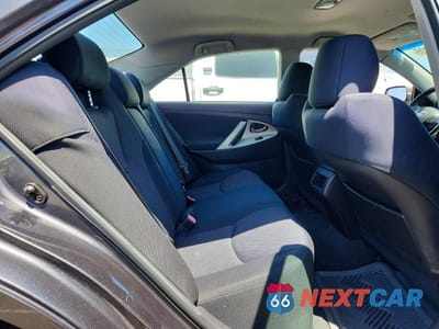 Zdjęcie 10 z 12 samochodu: 2010 TOYOTA CAMRY SE VIN:4T1BF3EK6AU020665 - miniatura