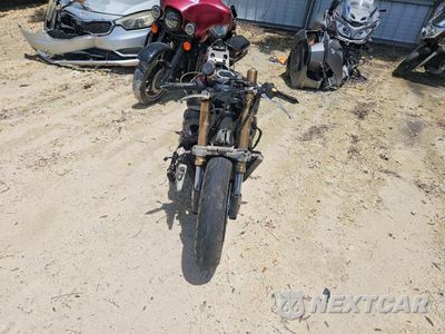 Drugie zdjęcie samochodu z przodu: 2006 SUZUKI GSX-R600 K6 VIN:JS1GN7DA762107548 - miniatura
