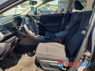 Zdjęcie 7 z 12 samochodu: 2019 SUBARU IMPREZA VIN:4S3GKAA68K3612837 - miniatura