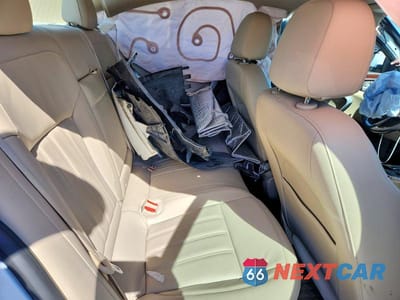 Zdjęcie 10 z 12 samochodu: 2017 BUICK REGAL SPORT TOURING VIN:2G4GL5EX6H9181739 - miniatura