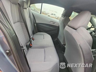 Zdjęcie 10 z 12 samochodu: 2026 TOYOTA COROLLA SE VIN:5YFS4MCE2TP256906 - miniatura