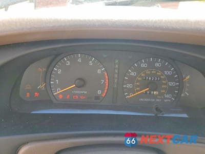 Zdjęcie 9 z 12 samochodu: 1996 TOYOTA CAMRY LE V6 VIN:4T1BF12KXTU862033 - miniatura