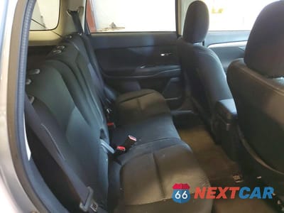 Zdjęcie 11 z 13 samochodu: 2017 MITSUBISHI OUTLANDER ES VIN:JA4AZ2A3XHZ030459 - miniatura
