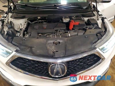 Zdjęcie 12 z 14 samochodu: 2021 ACURA RDX TECHNOLOGY VIN:5J8TC2H53ML029949 - miniatura