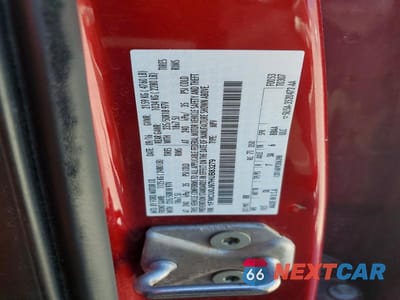 Zdjęcie 12 z 12 samochodu: 2017 FORD ESCAPE TITANIUM VIN:1FMCU0J97HUB83279 - miniatura