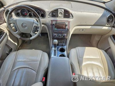 Zdjęcie 8 z 13 samochodu: 2015 BUICK ENCLAVE VIN:5GAKRBKD7FJ144417 - miniatura