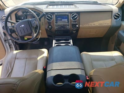 Zdjęcie 8 z 12 samochodu: 2011 FORD F350 SUPER DUTY VIN:1FT8W3BT2BEC49738 - miniatura