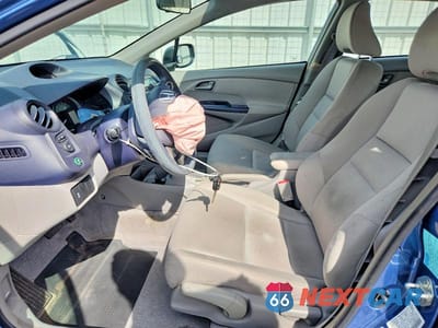 Zdjęcie 7 z 12 samochodu: 2010 HONDA INSIGHT EX VIN:JHMZE2H71AS006481 - miniatura