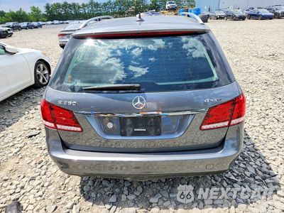 Zdjęcie 6 z 12 samochodu: 2016 MERCEDES-BENZ E 350 4MATIC WAGON VIN:WDDHH8JB8GB279213 - miniatura