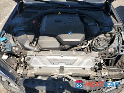 Zdjęcie 11 z 12 samochodu: 2020 BMW 330I VIN:3MW5R1J06L8B45163 - miniatura