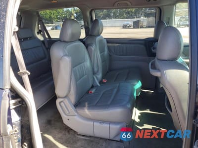 Zdjęcie 11 z 13 samochodu: 2004 HONDA ODYSSEY EXL VIN:5FNRL18024B006351 - miniatura