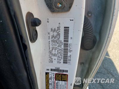 Zdjęcie 12 z 12 samochodu: 2012 TOYOTA TUNDRA DOUBLE CAB SR5 VIN:5TFRY5F16CX128218 - miniatura