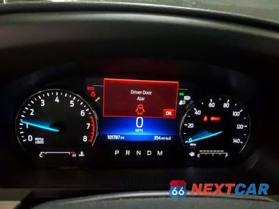 Zdjęcie 9 z 14 samochodu: 2020 FORD EXPLORER XLT VIN:1FMSK7DH3LGA76332 - miniatura