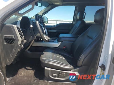 Zdjęcie 7 z 12 samochodu: 2018 FORD F150 SUPERCREW VIN:1FTEW1CP5JFC98935 - miniatura