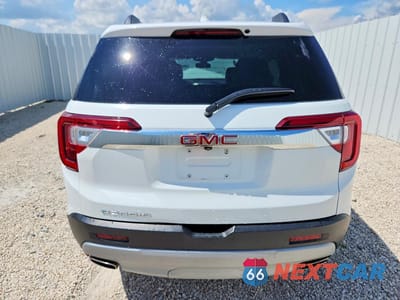 Zdjęcie 6 z 13 samochodu: 2023 GMC ACADIA SLT VIN:1GKKNML42PZ235669 - miniatura